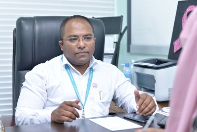 ދިވެހީންގެ ސިއްހަތު: އުރަމަތީގެ ކެންސަރު، ރާއްޖޭގައި އެންމެ އާންމު ކެންސަރު