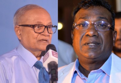 މަންމާފުޅުގެ އެދުމަށް ޖާބިރު މައުމޫންއަށް މާފުކޮށްފި