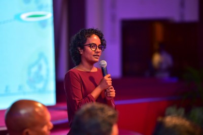 ޕްލޭނާއި މުއްދަތުތައް ލިޔެވިއްޖެ، ބަޖެޓު ފާސްވުމާއެކު މަޝްރޫއުތައް ފެންނަން ފަށާނެ: ޝައުނާ