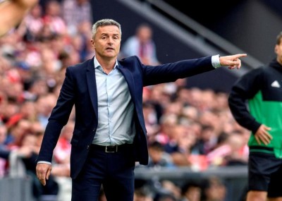 ރާއްޖެ އިޝްތިހާރު ކުރާ ސެލްޓާ ރޭގެ މެޗުން ވެސް ބަލިވެ ސީޒަންގައި ގޯހަށް