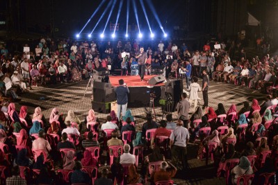 ޕީޕީއެމް-ޕީއެންސީގެ އެއްވުމެއް ބާއްވަން ކާނިވާ ސަރަހައްދު ނުލިބުނު