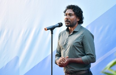 ހުޅުމާލޭގައި "މަގު ހުރަސް ބައްތި" ބޭނުންކުރަން ފަށައިފި