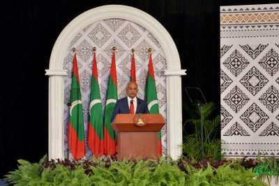 ގައުމީ ކުޅިވަރު ދެ ޓީމާ އެކު 39 ފަރާތަކަށް ހާއްސަ އިނާމު ދެނީ