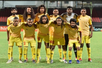 އެތައް ފުރުސަތަކަށްފަހު ވިކްޓަރީއަށް ފަހު އިންޒާރު ދީފި