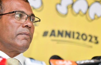 ނަޝީދުގެ ސިޔާސީ ކުރިމަގު: މަރު ނޫނީ ދިރުމުގެ ފަހަރެއް!