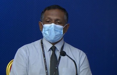 ގައިޑްލައިނަށް އަމަލުކުރާ ނަމަ ގެސްޓްހައުސް ހުޅުވިޔަސް ބިރެއް ނެތް: އެޗްޕީއޭ
