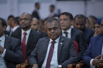 ސުޕްރީމް ކޯޓުގެ ސެކްރެޓަރީ ޖެނެރަލަށް އުއްތަމަ ފަނޑިޔާރު އިންޒާރުދިން މައްސަލައެއް ބަލަނީ