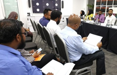 މަދަނީ އިޖްރައާތާއި ހެއްކާބެހޭ ގާނޫނާ ގުޅިގެން ވަކީލުންނަށް ހާއްސަ ފޯރަމެއް ފަށައިފި