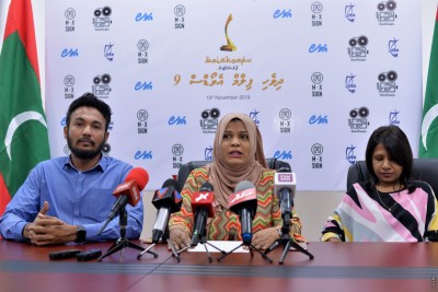 ފިލްމު އެވޯޑްސް މިމަހު 15ގައި، ނޯމިނޭޝަން 10 ގައި!