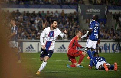 މެސީ ރެކޯޑާ އެކު، ތަށި ހޯދި ރޭ ރޮނާލްޑޯ އަށް ތަށި ގެއްލިއްޖެ