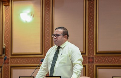 ޖޭއެސްސީ އެކުލެވިފައިވާގޮތް ބަދަލު ކުރަން ޖެހޭ: އަސްލަމް