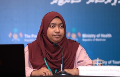 އެންޓިބޮޑީ ޓެސްޓިން މި ހަފްތާގައި ފަށަނީ، ފުރަތަމަ ޓެސްޓުކުރަނީ ސްކޫލް ކުދިން
