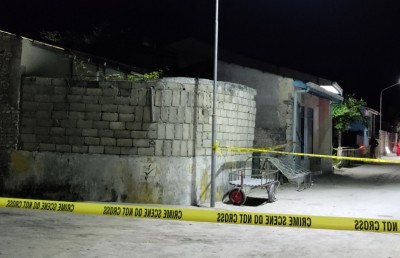 ނައީމާގެ މަރުގެ މައްސަލާގައި ހައްޔަރުކުރީ ދެ ދިވެހިން، އެކަކު އެއްބަސްވެއްޖެ