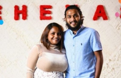 ޔުނާންގެ ދެމަފިރިން ޝަރީއަތް ނިމެންދެން ބަންދަށް