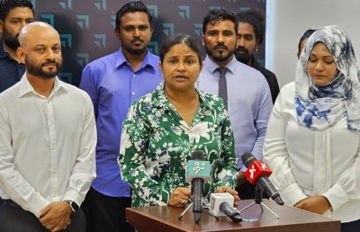 މައުމޫންގެ 30 އަހަރު މާ ރަނގަޅު ކަމަށް މިހާރު ރައްޔިތުން ގަބޫލުކުރޭ: ނާދިރާ