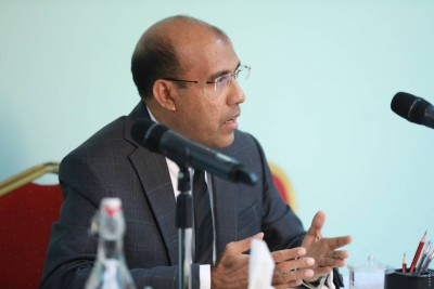 ފަނޑިޔާރު އާދަމް މުހައްމަދުގެ އަޑުއެހުން ފަސްކޮށްފި