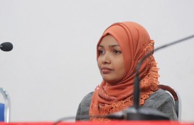 ޒީނާ ވަކިކުރަން ކޮމެޓީން ފާސްކޮށްފި