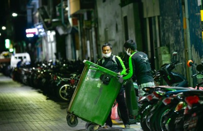 ތިން ބިލް ނުދައްކައިފި ނަމަ ކުންޏެއް ނުނަގާނެ: ވެމްކޯ