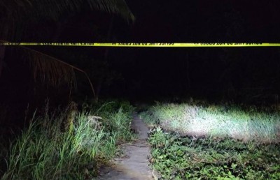 ތުހުމަތުވާ ދެ މީހުން ނައީމާގެ މަރަށް ފަހު ވެސް އުޅުނީ ހަމަޖެހިގެން ރަށުގައި!