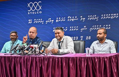 ތޮއްޑޫގައި ވެސް ކަރަންޓާއި ކުނި ބިލް އެއްކޮށްލަނީ