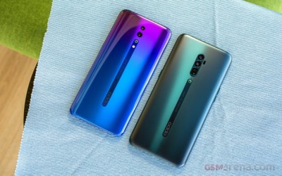 އޮޕޯގެ އާ ފޯނު 29 މިނެޓުން ޗާޖު ކޮށްލެވޭނެ!