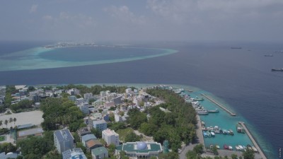 ބްރިޖް އަޅަން 411 މިލިއަން ރުފިޔާ، އާ ޕޯޓަށް 247 މިލިއަން ރުފިޔާ