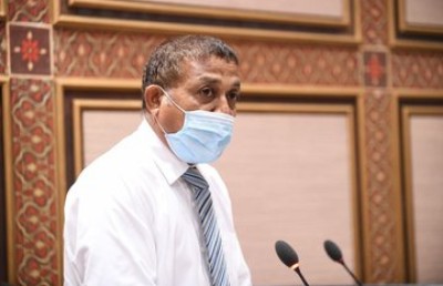 މިނިސްޓަރު އަސްލަމްގެ ހުވަފެނެއް: ރަށްރަށުގައި މޫދު ގެތަކެއް