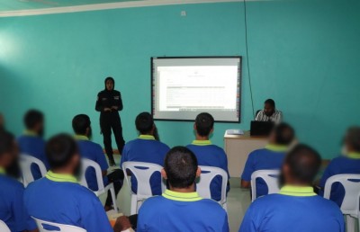 ކޮންމެ ގައިދީއަކަށް މަހަކު 20،000ރ، ރިހިބިލިޓޭޝަނަށް ސުމެއް!