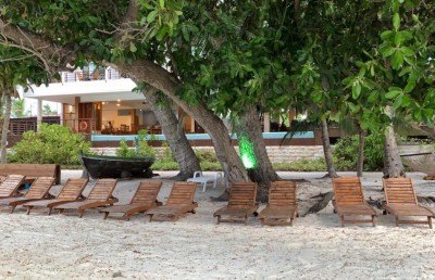 ގައިޑްލައިނަށް އަމަލުކުރާ ނަމަ ގެސްޓްހައުސް ހުޅުވިޔަސް ބިރެއް ނެތް: އެޗްޕީއޭ