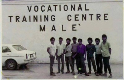 ވީޓީސީގެ މާޒީ: މިއީ އާދައިގެ ހަނދާންތަކެއް ނޫން