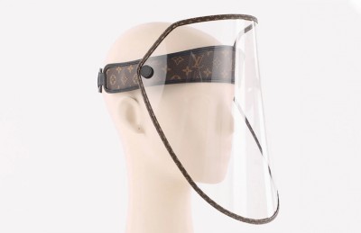 ލުއި ވިޓޯންގެ ފޭސް ޝީލްޑެއް