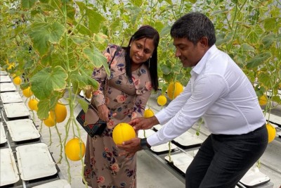 ބ. އައިދޫގައި ދަނޑުވެރިކަން ރަސްމީކޮށް ފަށައިފި