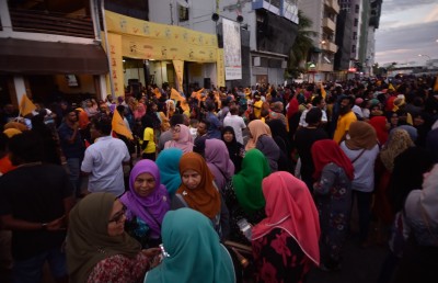 ހަރުގެ ހުސްކުރަން އެންގުމުން އެމްޑީޕީން މައްސަލަ ކޯޓަށް ހުށަހަޅައިފި
