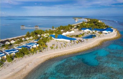 އައްޑޫން ޓޫރިޒަމަށް ދޫކުރާ އިތުރު ބިންތަކަށް ކުރިމަތިލާން ހުޅުވާލައިފި