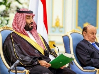 ސައޫދީން ޔަމަންގެ ހޫޘީންނާ ސުލްހައިގެ ވާހަކަތައް ފަށައިފި