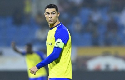 މެސީ ރެކޯޑާ އެކު، ތަށި ހޯދި ރޭ ރޮނާލްޑޯ އަށް ތަށި ގެއްލިއްޖެ