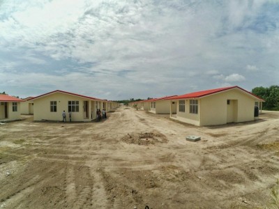 ފޮނަދޫން ގެ ލިބުނު މީހުންނަށް ގެތައް ހަވާލުކުރަން ފަށައިފި