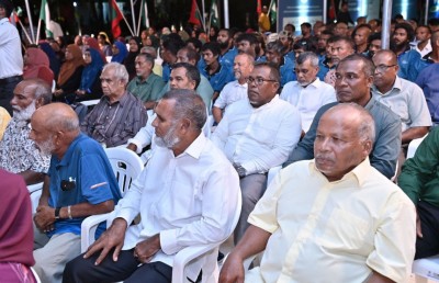 މަގޫދޫ އެއާޕޯޓް ބޮޑުކުރަނީ، ޕްރައިވެޓް ޖެޓް ޖައްސާނެ!