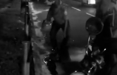 ހައިވޭގައި ހިނގި އެކްސިޑެންޓެއްގައި މީހަކު މަރުވެއްޖެ