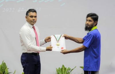 ކޮންމެ ގައިދީއަކަށް މަހަކު 20،000ރ، ރިހިބިލިޓޭޝަނަށް ސުމެއް!
