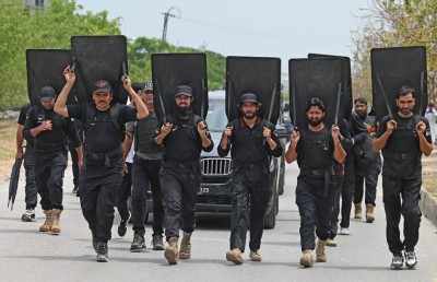 އިމްރާންގެ ޕާޓީ މަނާކުރަން ސަރުކާރުން ވިސްނަނީ