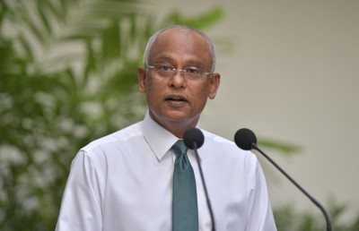 ދަނޑުވެރި ބިންތަކުގެ ކުލި ރައީސް ތިން އަހަރަށް މާފުކޮށްދެއްވައިފި