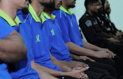 ކޮންމެ ގައިދީއަކަށް މަހަކު 20،000ރ، ރިހިބިލިޓޭޝަނަށް ސުމެއް!