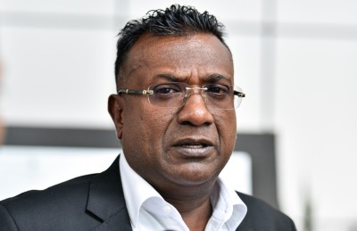 ދަރަނީގެ މައްސަލައިގައި ކުރީގެ ލީޑަޝިޕަށް ދައުވާކުރާނަން: ޑީއާރްޕީ