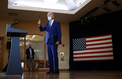 ބައިޑަންގެ ސަމާލުކަން ވެސް ފްލޮރިޑާ އަށް