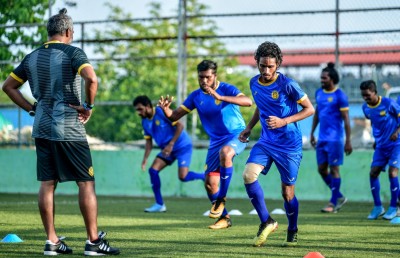 ލީގުގެ ވަރުގަދަ ޓީމަކަށް ވެލެންސިއާ ވާނެ: އާތީ