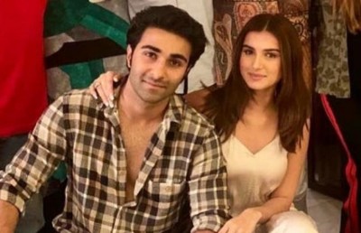 ތާރާ ސުތާރިއާ އާއި އާދާރް ޖެއިން ކައިވެނިކުރަން އުޅޭ ވާހަކަ ދޮގުކޮށްފި