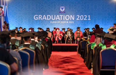 ޝަރުތު ހަމަވާ ހުރިހާ ކުދިންނަށް މި އަހަރު ސްޓޫޑެންޓް ލޯނު ދޭން ރައީސް ނިންމައިފި