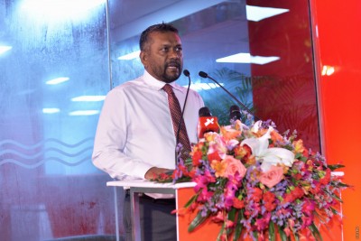 ބޭންކްރަޕްސީ އަދި އިންސޮލްވެންސީ ގާނޫނެއް އެކުލަވާލަނީ