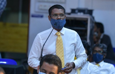 އޭސީސީގެ މެމްބަރުން ވަކިކުރަން ހުށަހަޅަނީ